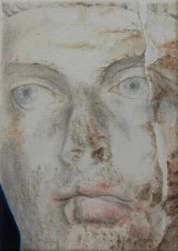 Broken Eye