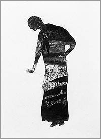 The Rice Farmer / De Rijstboer