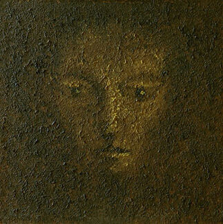 Early works  (oil paintings, drawings) | Premières œuvres (peinture à l'huile, dessins)