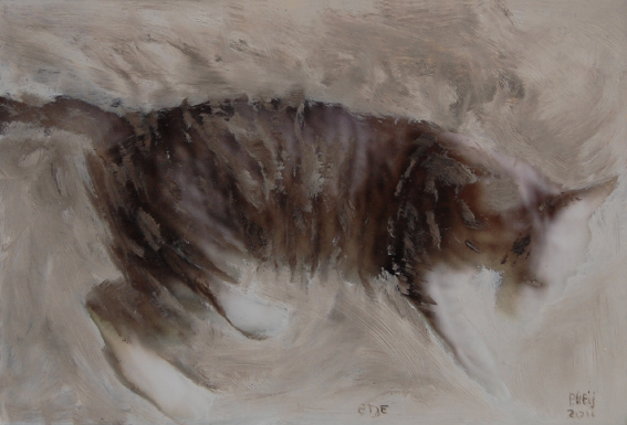 Photo paintworks | peinture