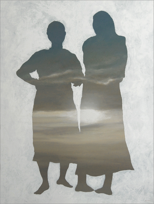 Figures / Gestalten I