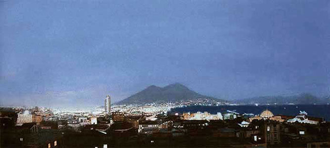 Oil paintings | Peintures à l'huile