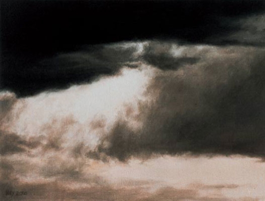 Skyscape II