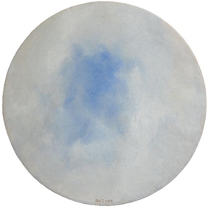 Skyscape XIII