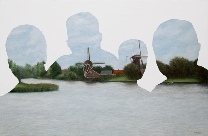 Millers of  Weesp / Weesper molenaars